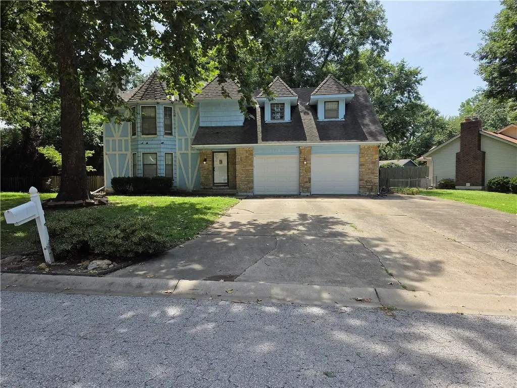 11109 E 71st Terrace, Raytown, MO 64133 - #1