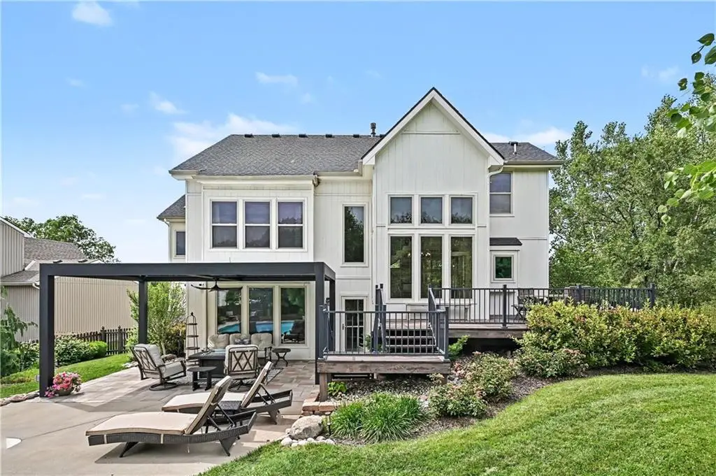 1419 NE 106th Place, Kansas City, MO 64155 - #1