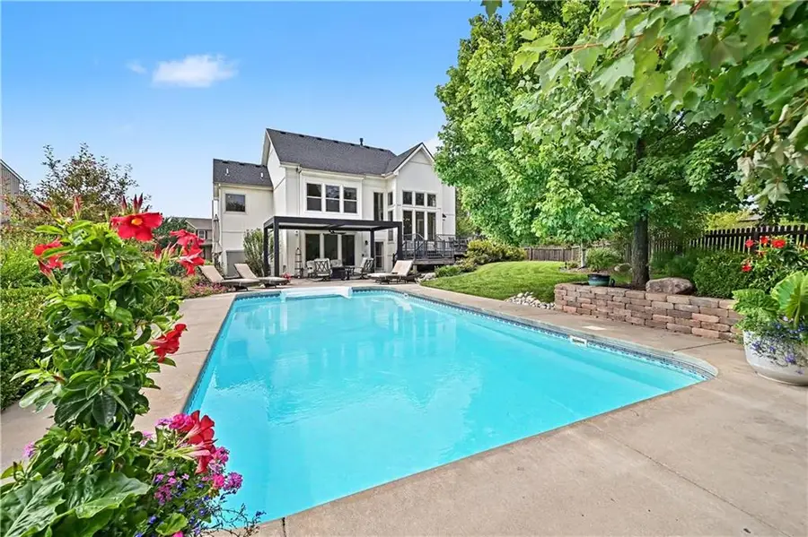 1419 NE 106th Place, Kansas City, MO 64155 - #2