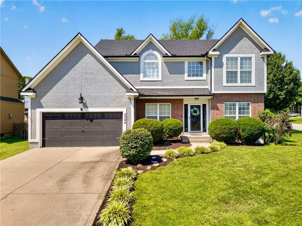 5304 Payne Street, Shawnee, KS 66226 - #1