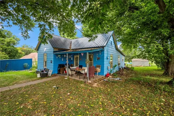 714 W 6th Street, Carrollton, MO 64633