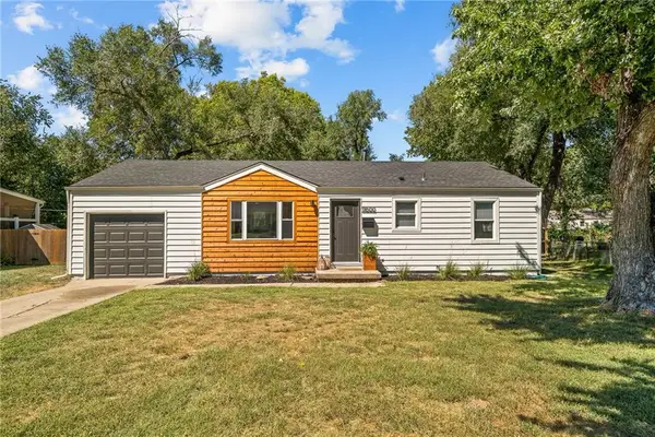 11600 W 70th Street, Shawnee, KS 66216