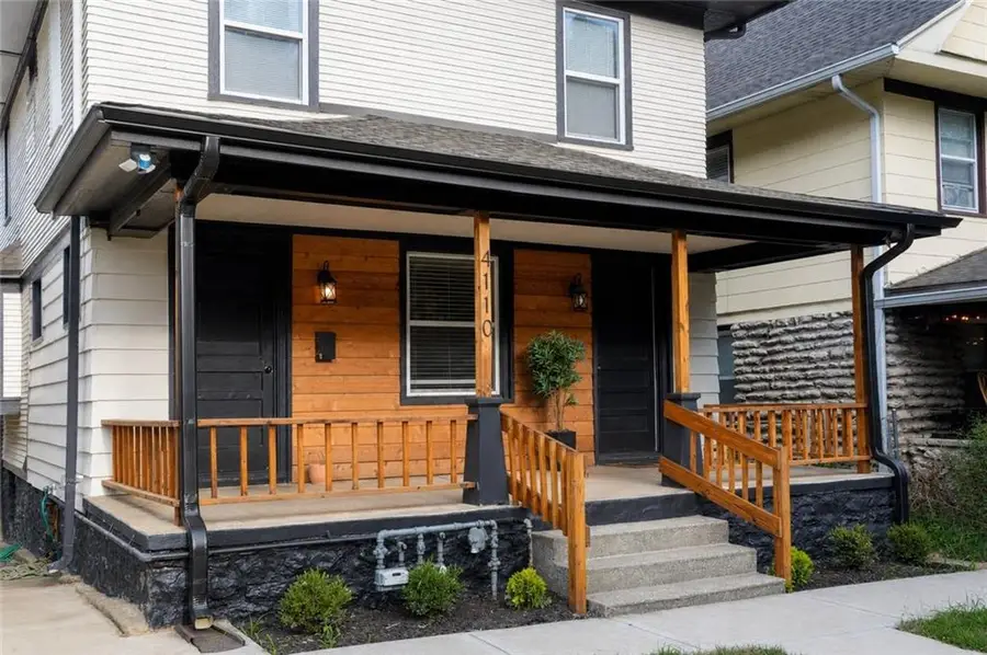 4110 Charlotte Street, Kansas City, MO 64110 - #3