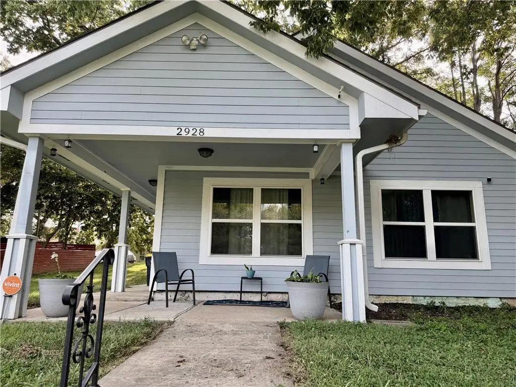2928 Wayne Avenue, Kansas City, MO 64109 - #1