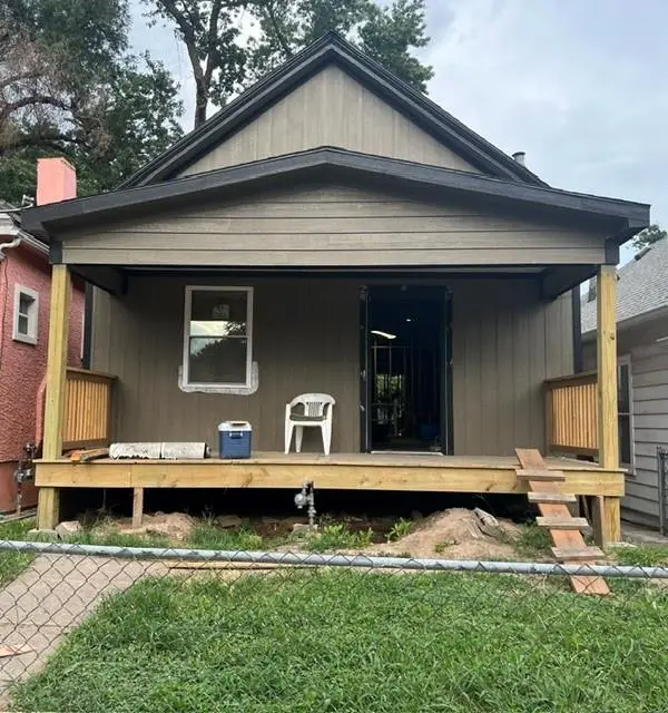 515 Drury Avenue, Kansas City, MO 64123 - #1