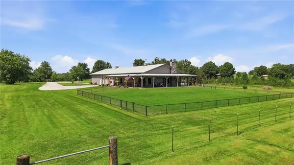 19817 S Cleveland Avenue, Belton, MO 64012