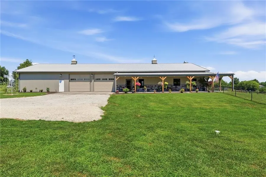 19817 S Cleveland Avenue, Belton, MO 64012 - #3