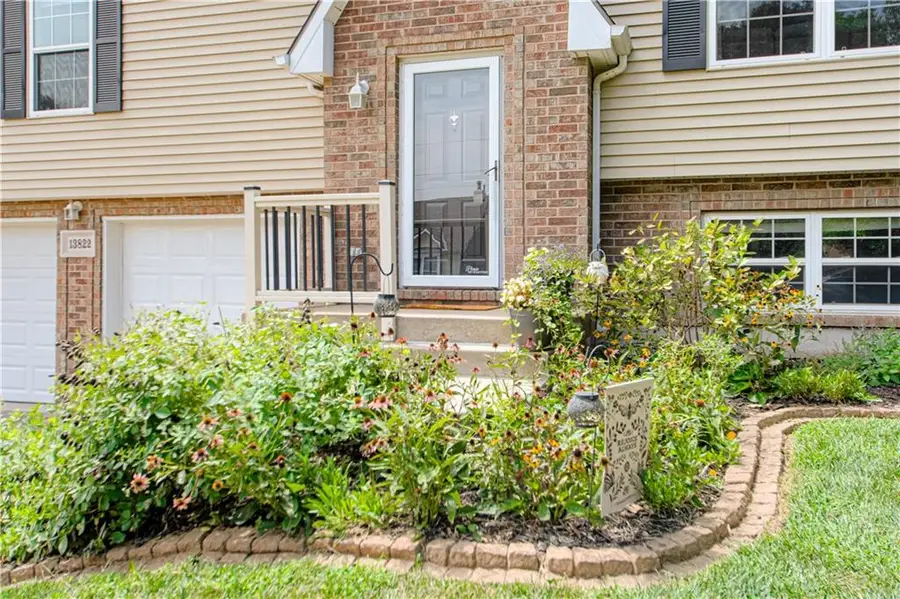 13822 S Acuff Street, Olathe, KS 66062 - #2