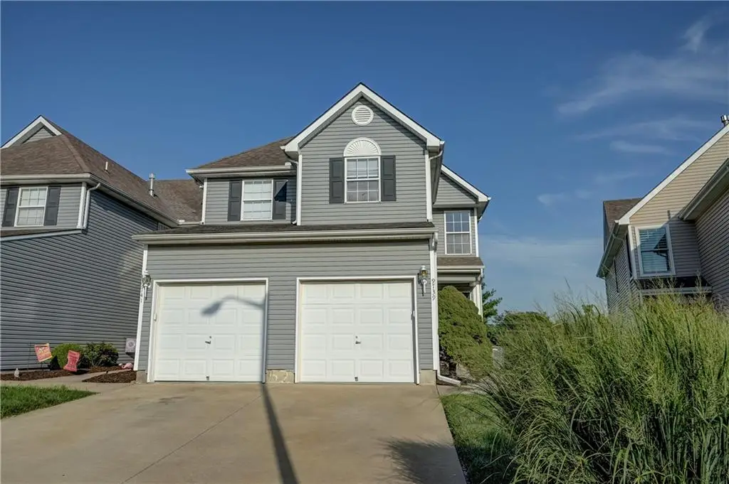 9739 N Lewis Avenue, Kansas City, MO 64157 - #1