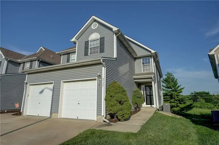 9739 N Lewis Avenue, Kansas City, MO 64157 - #2