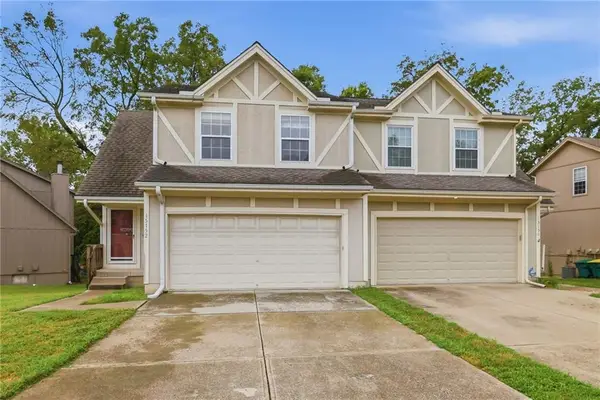 15152 Glenwood Avenue, Overland Park, KS 66223