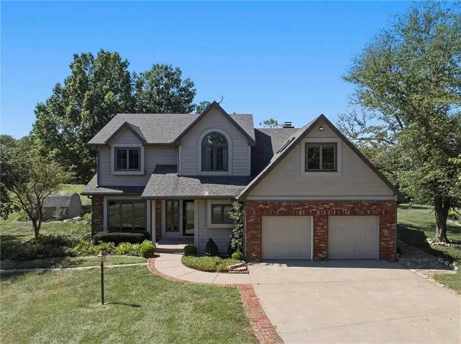 856 E 1150 Road, Baldwin City, KS 66006 - #2