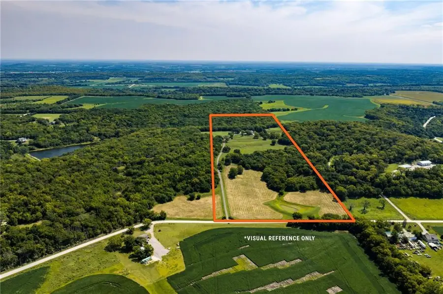 856 E 1150 Road, Baldwin City, KS 66006 - #3