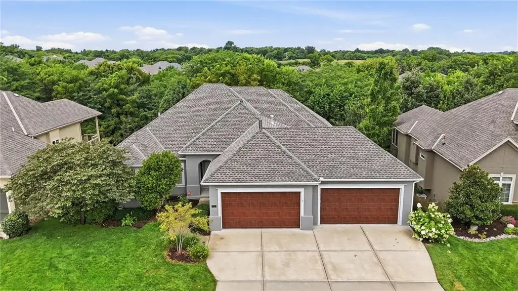 13112 W 170th Street, Overland Park, KS 66221 - #1