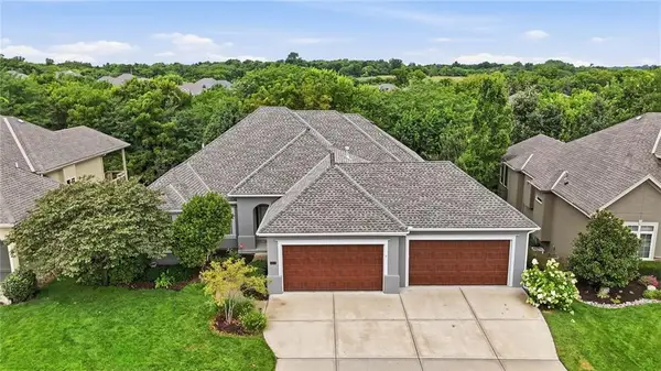 13112 W 170th Street, Overland Park, KS 66221