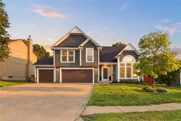 5343 Kenton Street, Shawnee, KS 66226