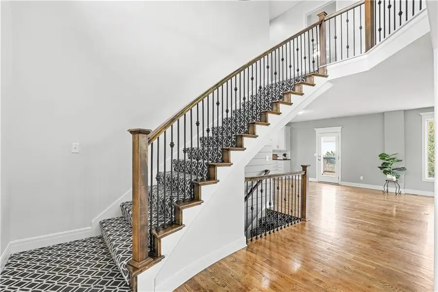 1922 Bluestone Drive, Lees Summit, MO 64064 - #3