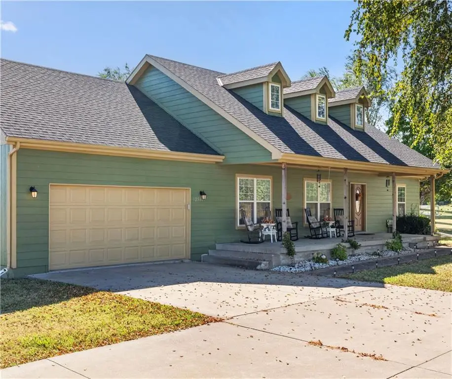 12580 238th Street, Linwood, KS 66052 - #1