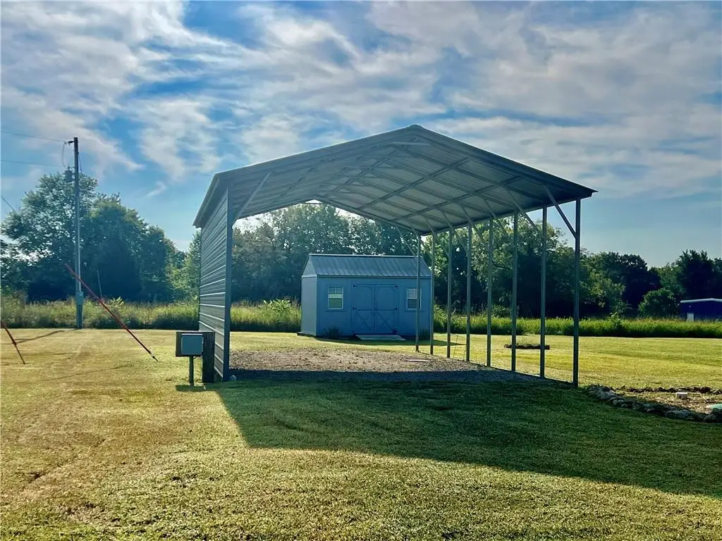 2 S Eagle Lane, Mound City, KS 66056 - #1