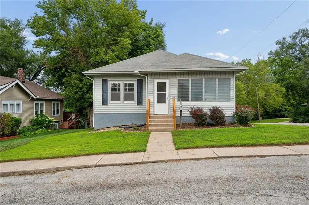 138 High Street, Liberty, MO 64068 - #1