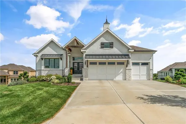 2428 W 177th Street, Overland Park, KS 66085