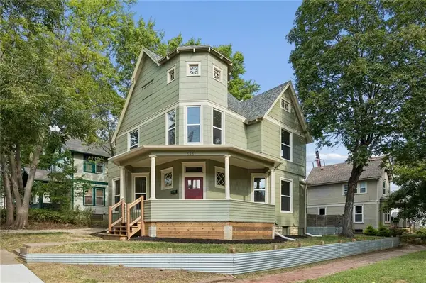545 Tennessee Street, Lawrence, KS 66044