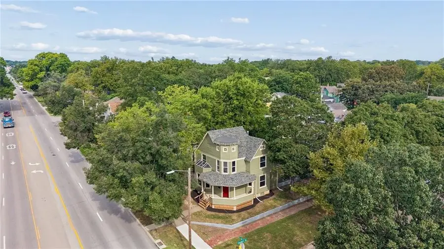 545 Tennessee Street, Lawrence, KS 66044 - #2