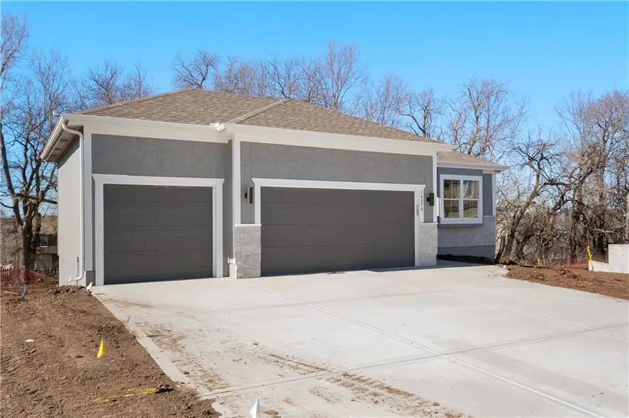 25986 W 140th Street, Olathe, KS 66061 - #3
