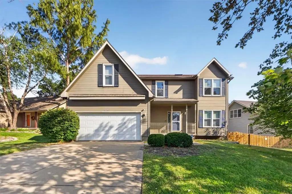 21160 W 126th Terrace, Olathe, KS 66061 - #1