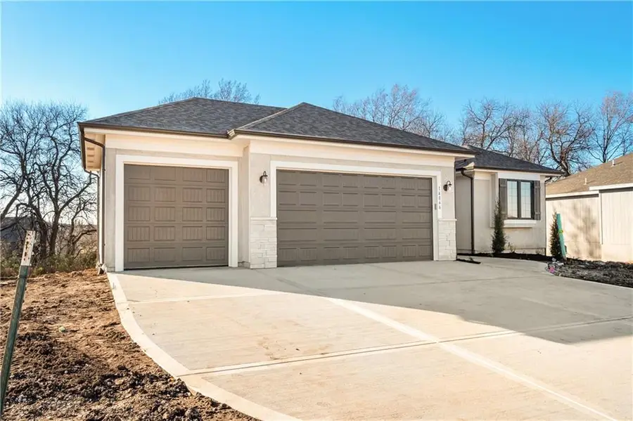 25381 W 149th Terrace, Olathe, KS 66061 - #2