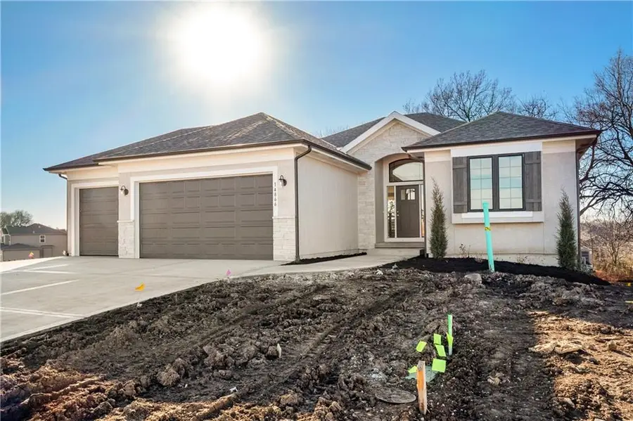 25381 W 149th Terrace, Olathe, KS 66061 - #3