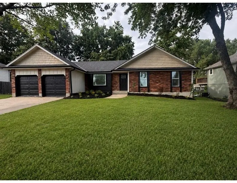 1206 W Lucy Webb Road, Raymore, MO 64083 - #1