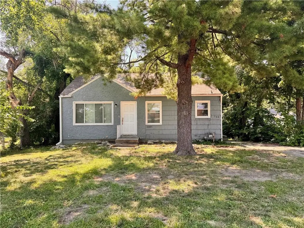 11108 Bennington Avenue, Kansas City, MO 64134 - #1