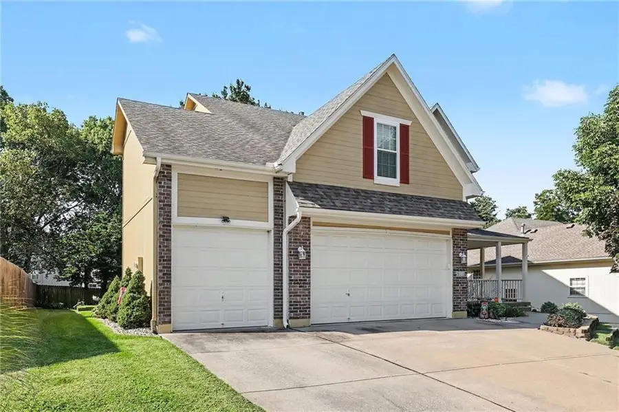 508 NE Hans Drive, Blue Springs, MO 64014 - #3