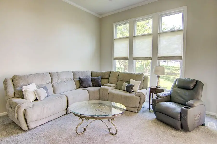 21946 W 119th Terrace, Olathe, KS 66061 - #3
