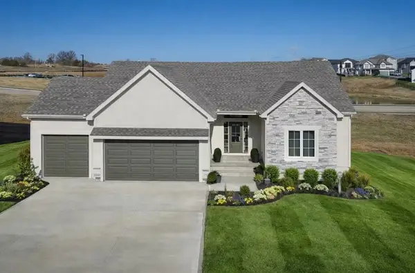 2342 W Elm Terrace, Olathe, KS 66061