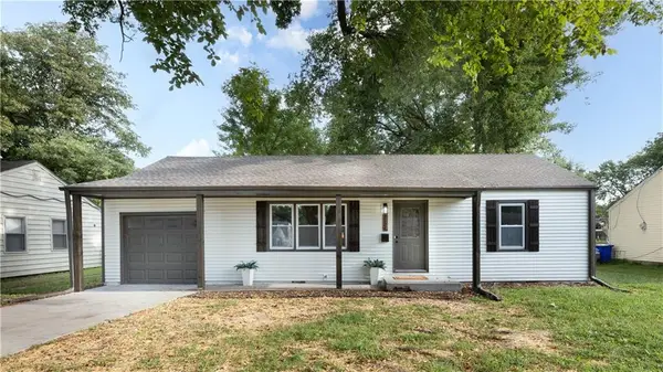 1124 E Cedar Street, Olathe, KS 66061