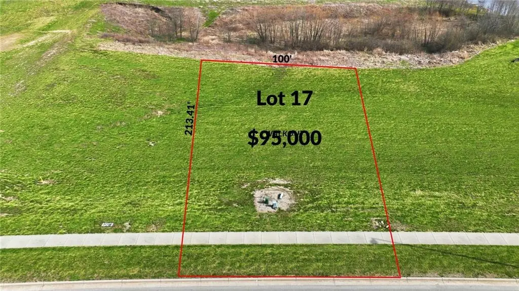 2114 NE Shoal Creek Parkway, Kansas City, MO 64155 - #1