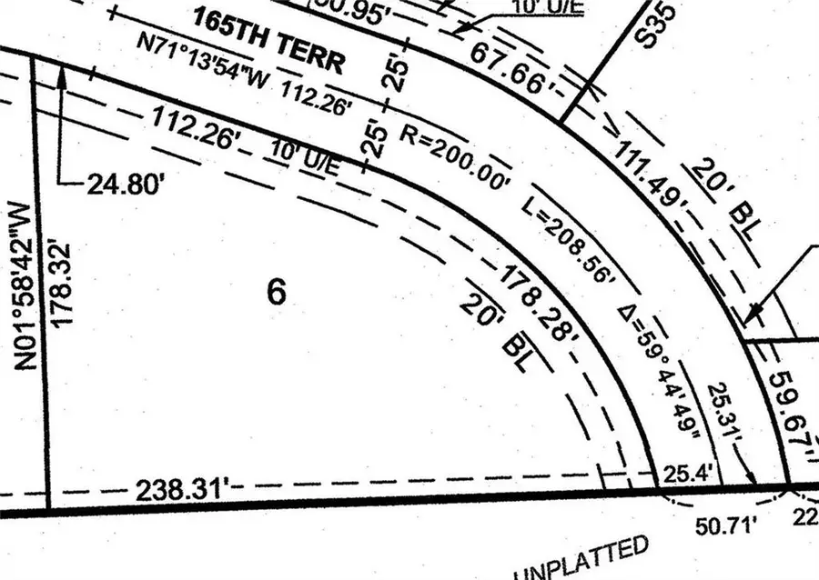 11903 W 165th Terrace, Overland Park, KS 66221 - #2