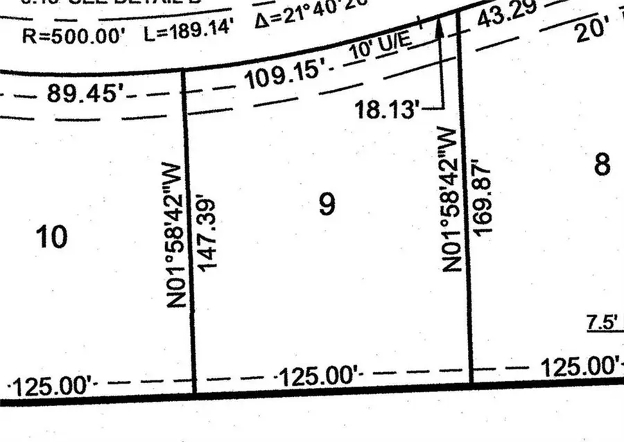 12107 W 165th Terrace, Overland Park, KS 66221 - #2