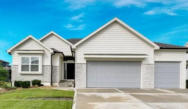 17404 Gillette Street, Overland Park, KS 66221 - #1