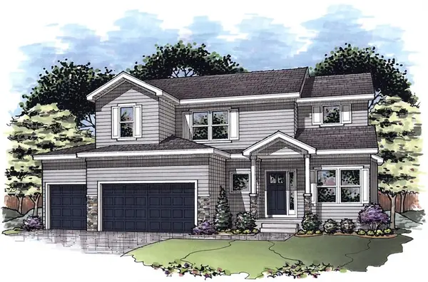 16561 W 165th Place, Olathe, KS 66062