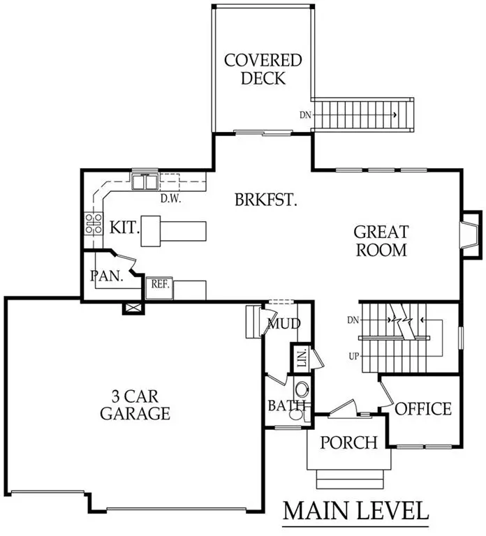 16561 W 165th Place, Olathe, KS 66062 - #2