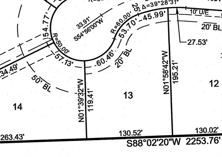 12211 W 165th Terrace, Overland Park, KS 66221 - #2