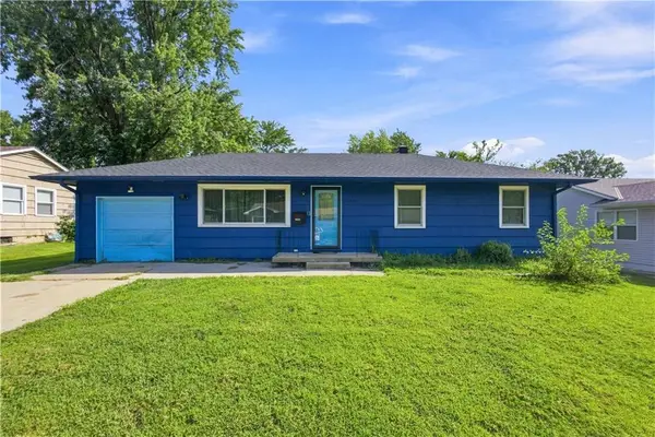11403 Jackson Avenue, Kansas City, MO 64137