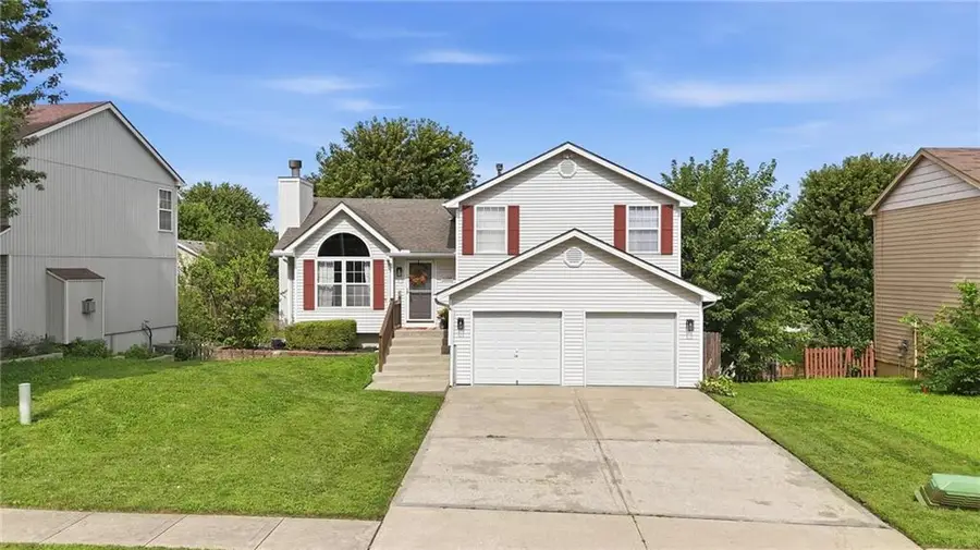 11108 N Ditman Avenue, Kansas City, MO 64157 - #3
