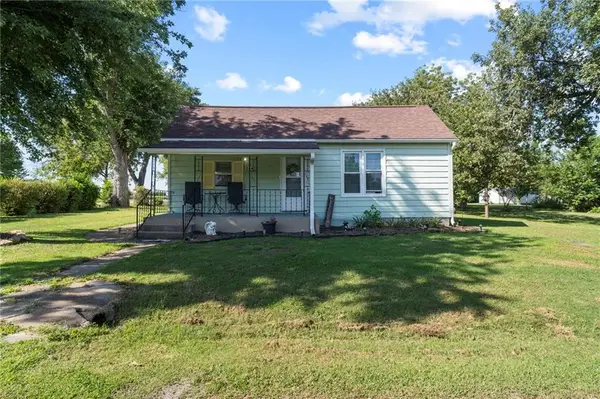 244 Locust Street, Everest, KS 66424