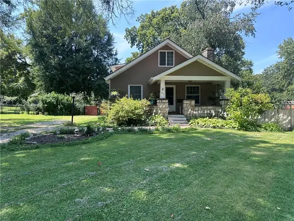 5812 Elm Avenue, Kansas City, MO 64133