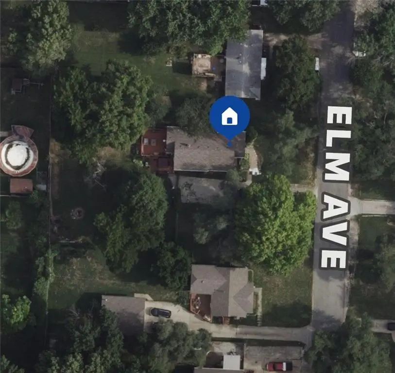 5812 Elm Avenue, Kansas City, MO 64133 - #3