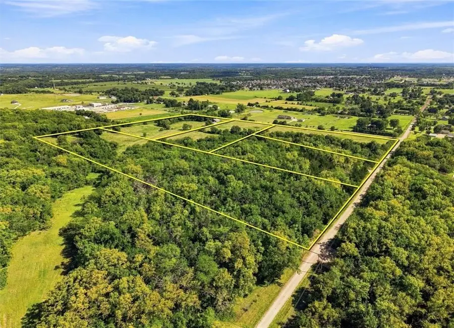 Lot 4 George Road, Tonganoxie, KS 66086 - #2